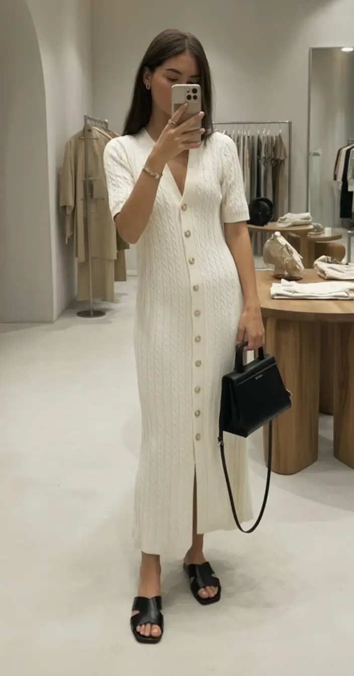 Summer Slides for Women 2026: Effortless Outfits That Feel Chic Without Trying