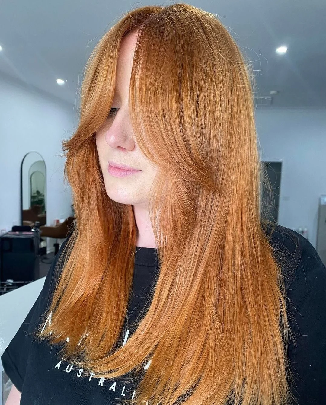 Summer Strawberry Blonde Hair Color 2026: Soft Copper, Peach & Golden Glow Ideas You’ll Want to Try