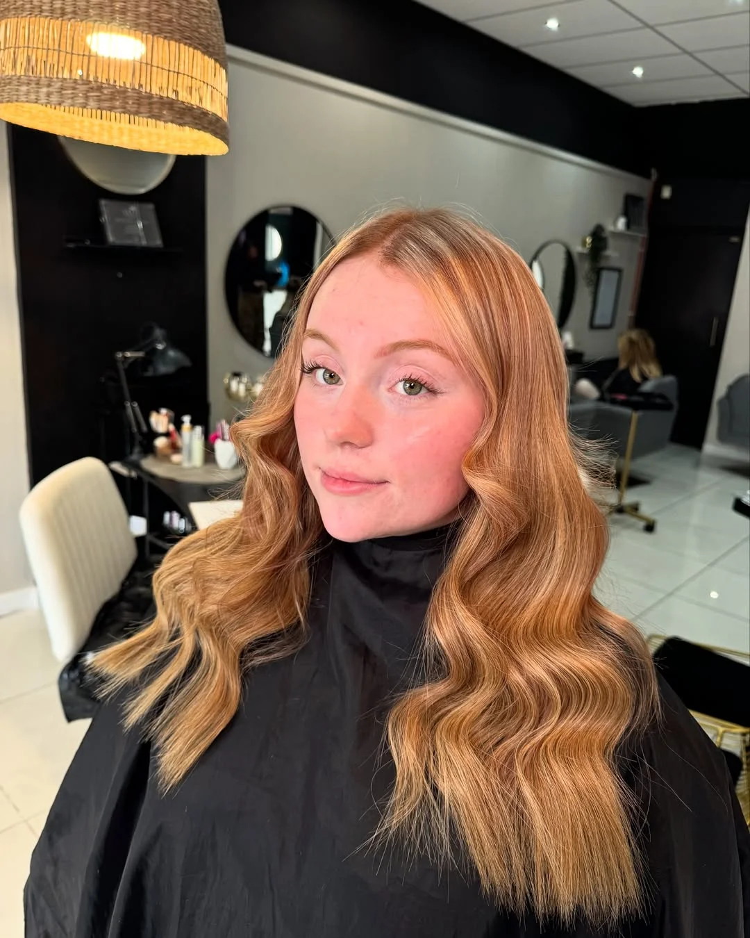 Summer Strawberry Blonde Hair Color 2026: Soft Copper, Peach & Golden Glow Ideas You’ll Want to Try