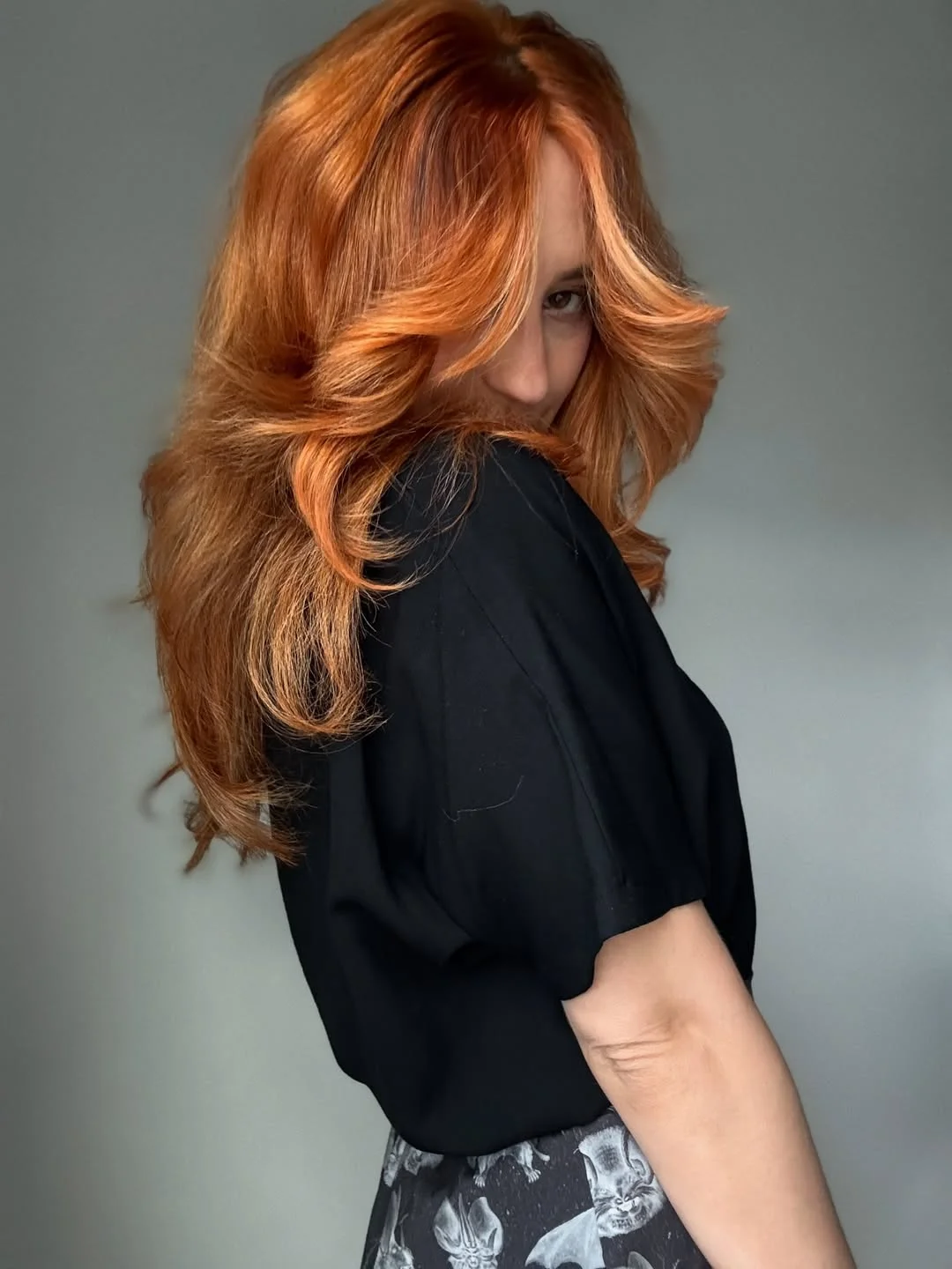 Summer Strawberry Blonde Hair Color 2026: Soft Copper, Peach & Golden Glow Ideas You’ll Want to Try