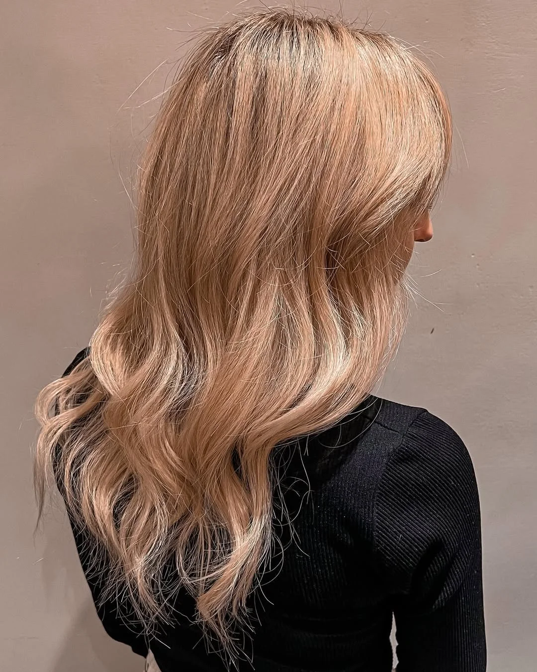 Summer Strawberry Blonde Hair Color 2026: Soft Copper, Peach & Golden Glow Ideas You’ll Want to Try