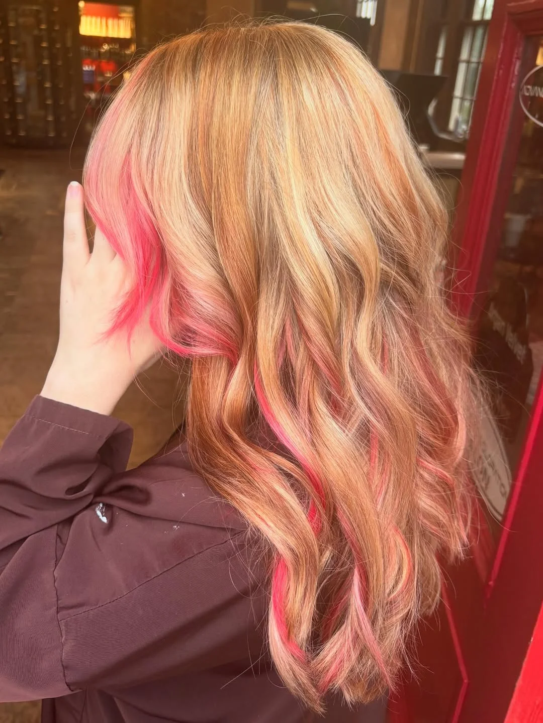 Summer Strawberry Blonde Hair Color 2026: Soft Copper, Peach & Golden Glow Ideas You’ll Want to Try