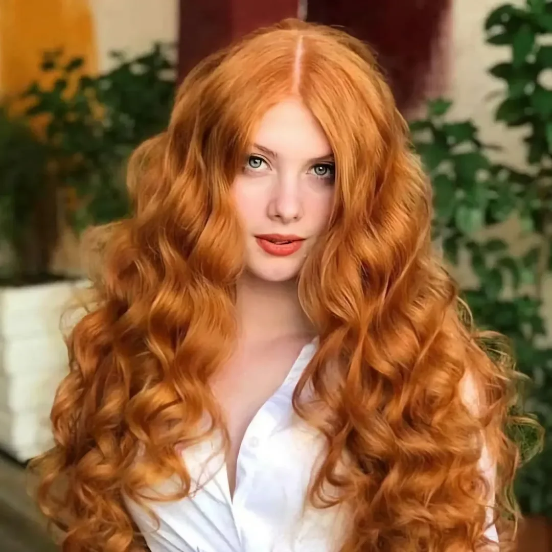 Summer Strawberry Blonde Hair Color 2026: Soft Copper, Peach & Golden Glow Ideas You’ll Want to Try