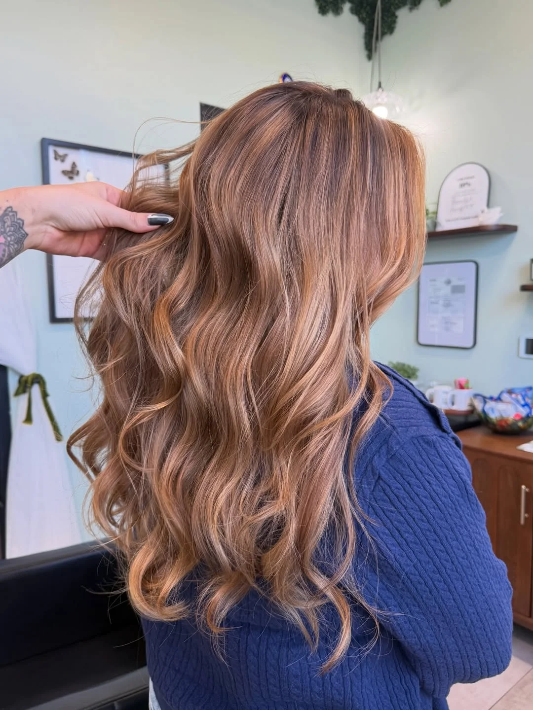Summer Strawberry Blonde Hair Color 2026: Soft Copper, Peach & Golden Glow Ideas You’ll Want to Try