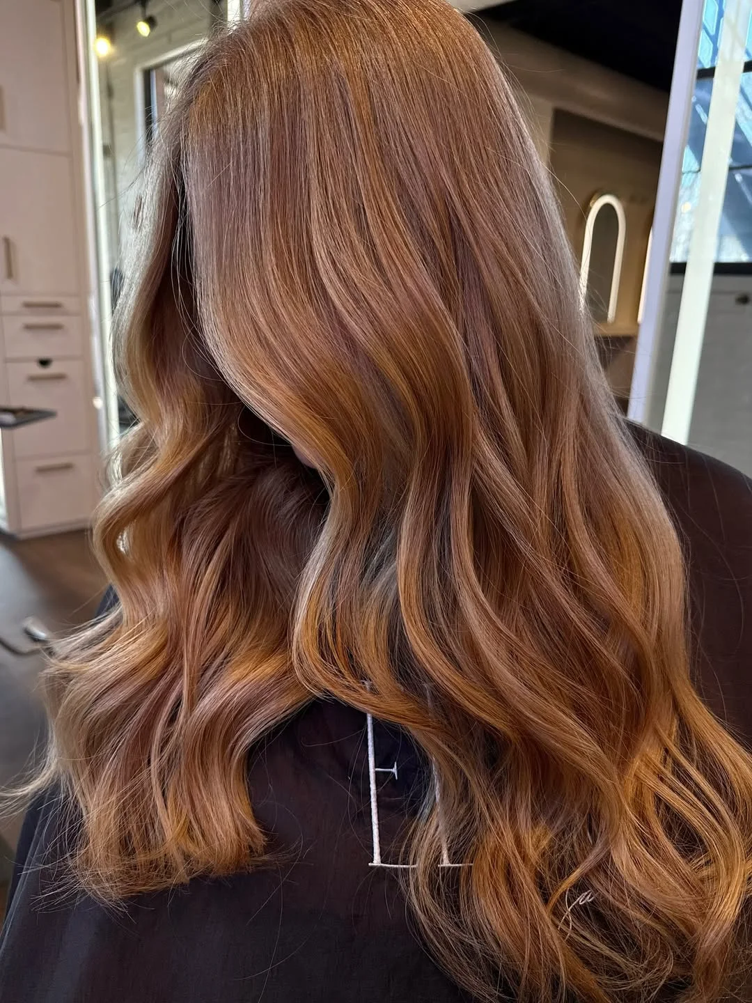 Summer Strawberry Blonde Hair Color 2026: Soft Copper, Peach & Golden Glow Ideas You’ll Want to Try