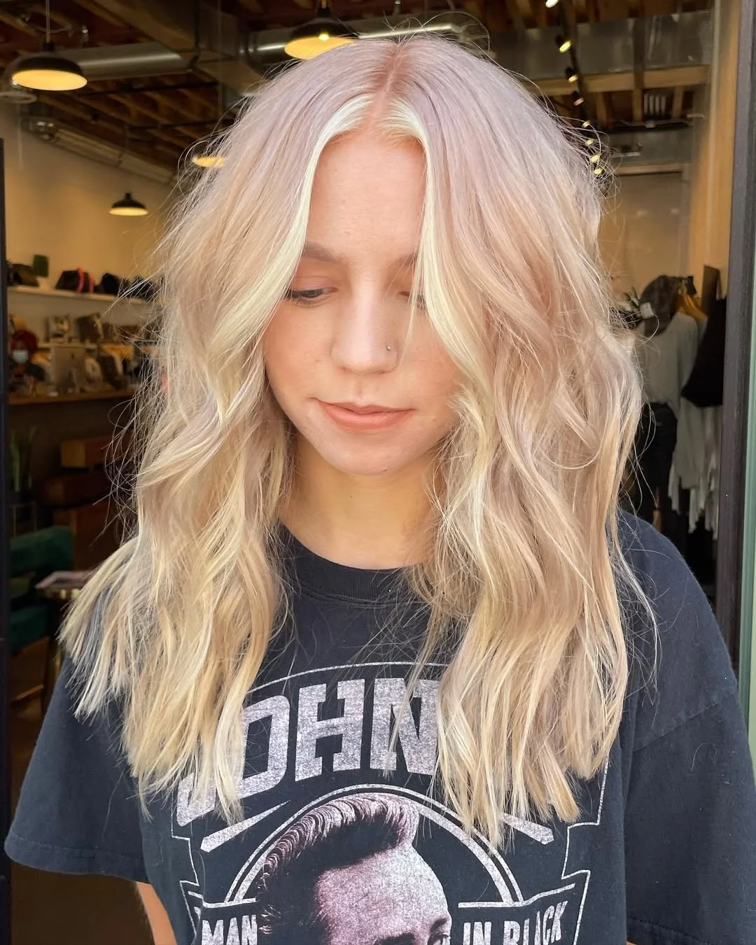 Summer Strawberry Blonde Hair Color 2026: Soft Copper, Peach & Golden Glow Ideas You’ll Want to Try