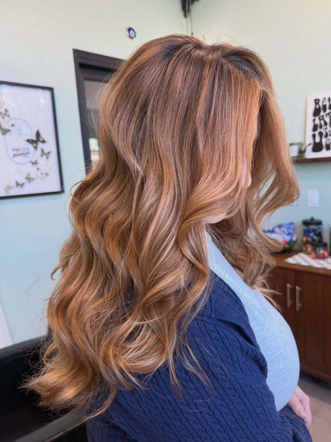 Summer Strawberry Blonde Hair Color 2026: Soft Copper, Peach & Golden Glow Ideas You’ll Want to Try