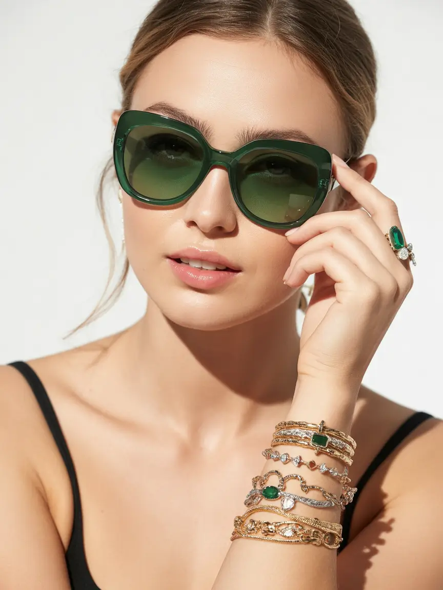 Summer Sunglasses for Women 2026: Fresh Styles, Effortless Looks & Trends to Try Now
