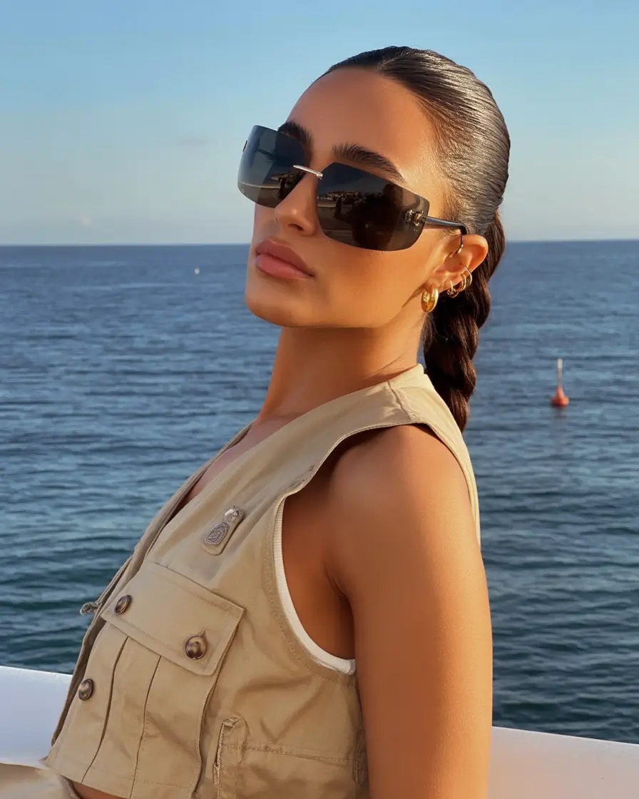 Summer Sunglasses for Women 2026: Fresh Styles, Effortless Looks & Trends to Try Now