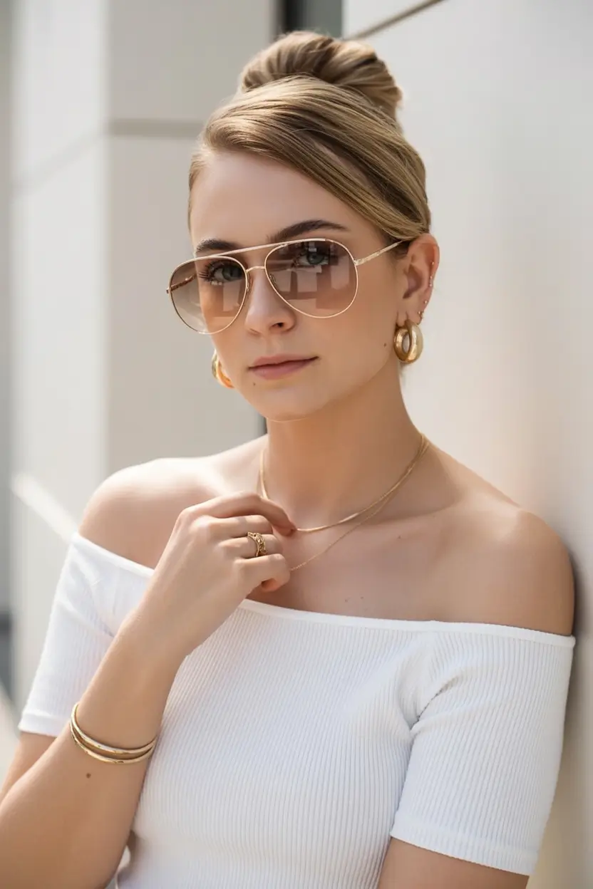 Summer Sunglasses for Women 2026: Fresh Styles, Effortless Looks & Trends to Try Now
