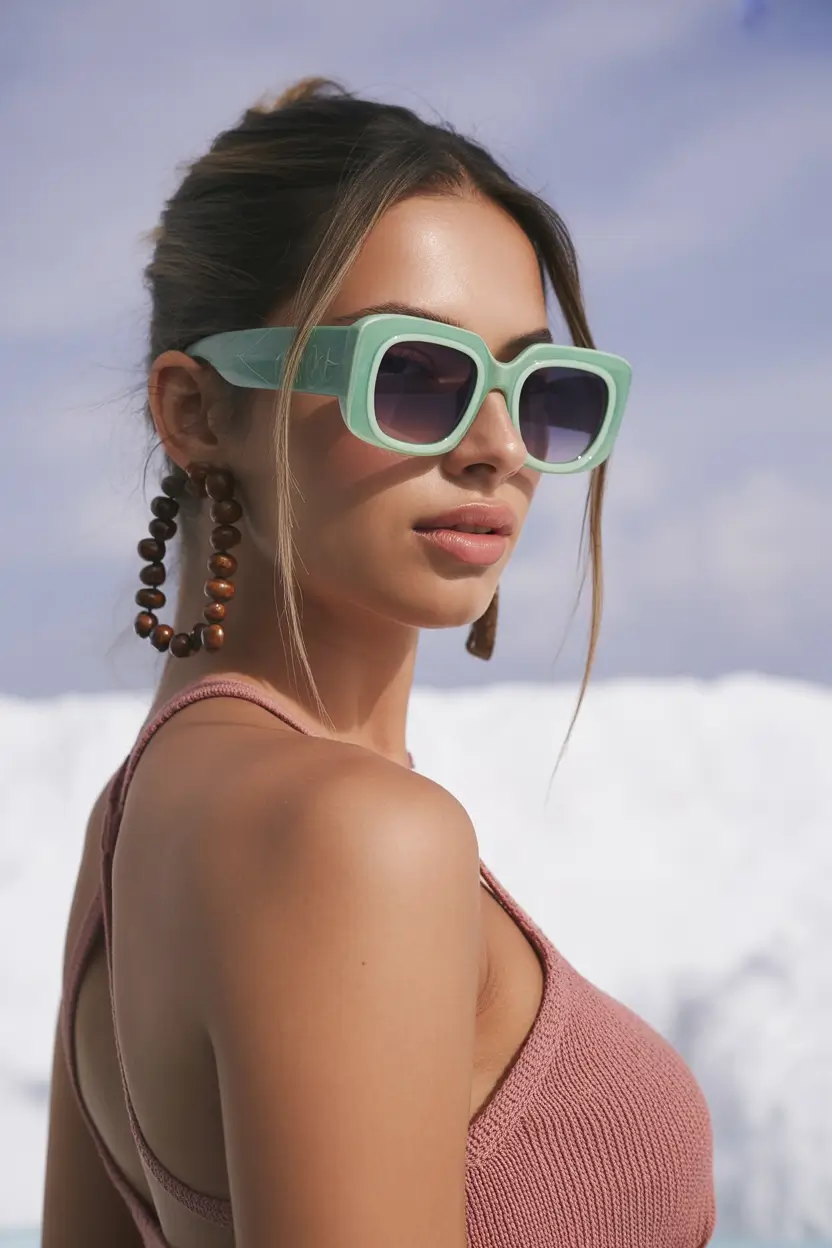Summer Sunglasses for Women 2026: Fresh Styles, Effortless Looks & Trends to Try Now
