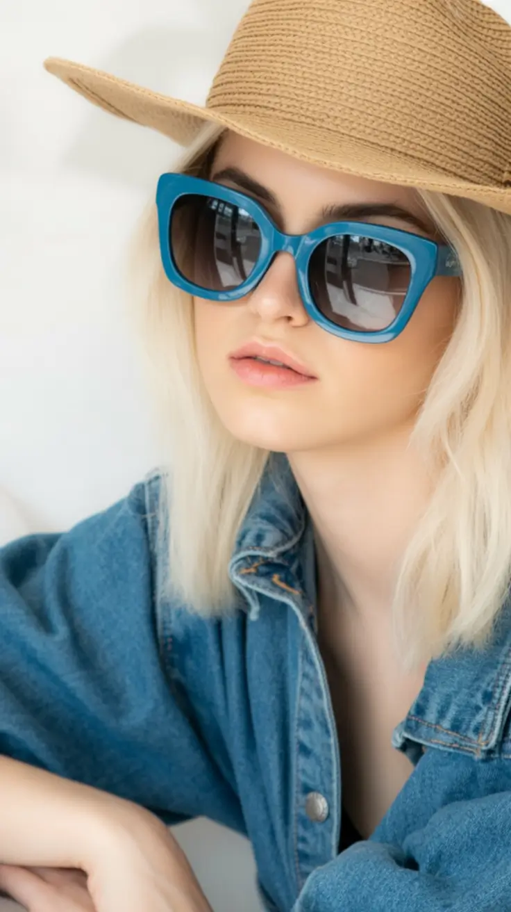 Summer Sunglasses for Women 2026: Fresh Styles, Effortless Looks & Trends to Try Now