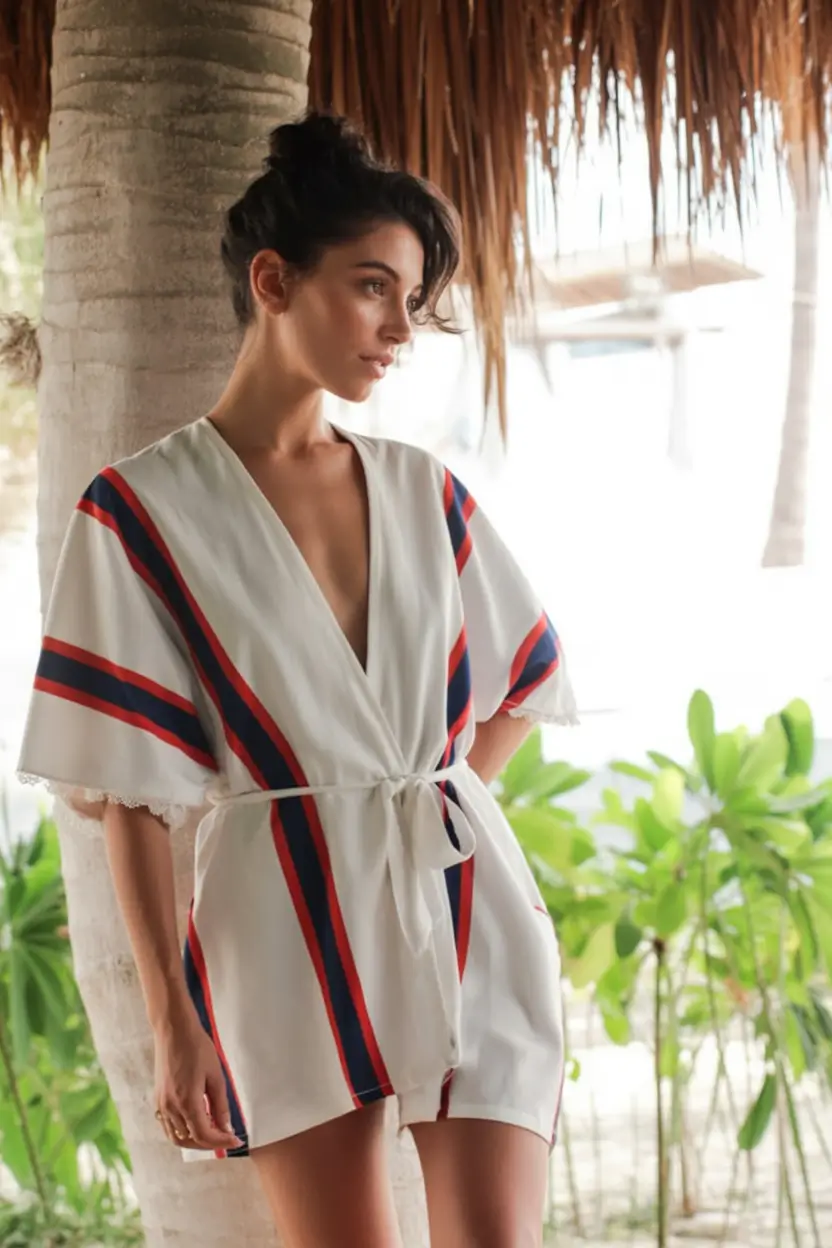 Summer Swimsuit Cover Ups 2026: Effortless Looks That Turn Every Beach Day Into an Outfit