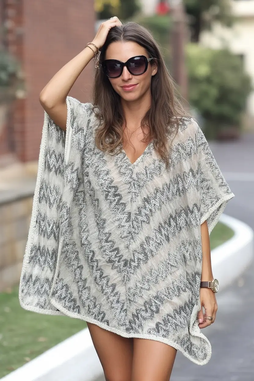 Summer Swimsuit Cover Ups 2026: Effortless Looks That Turn Every Beach Day Into an Outfit