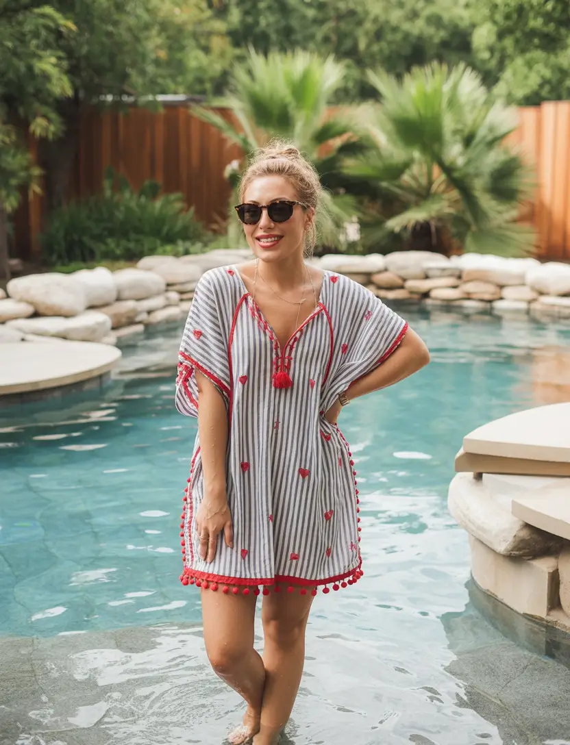 Summer Swimsuit Cover Ups 2026: Effortless Looks That Turn Every Beach Day Into an Outfit