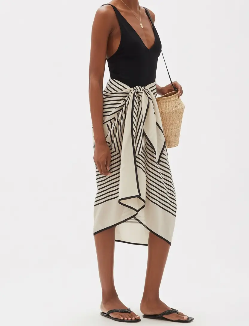 Summer Swimsuit Cover Ups 2026: Effortless Looks That Turn Every Beach Day Into an Outfit