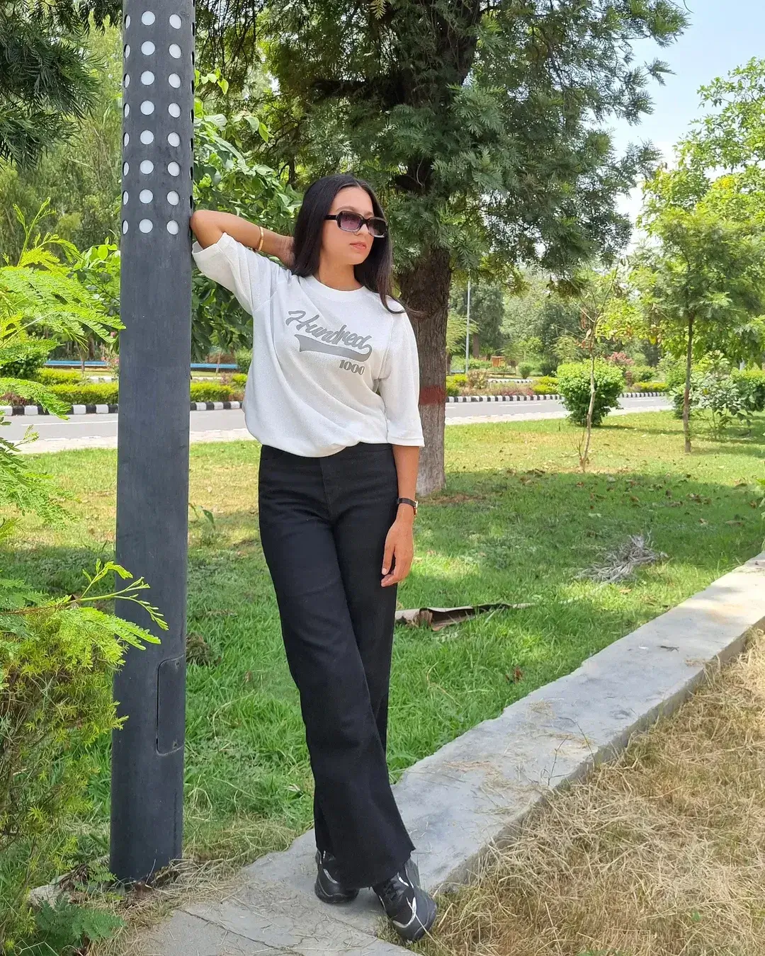 Summer T-Shirt Outfit for Women 2026: Effortless Looks You’ll Actually Want to Wear