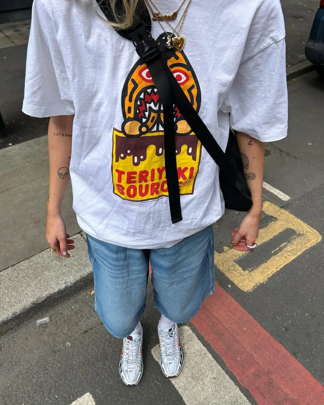 Summer T-Shirt Outfit for Women 2026: Effortless Looks You’ll Actually Want to Wear