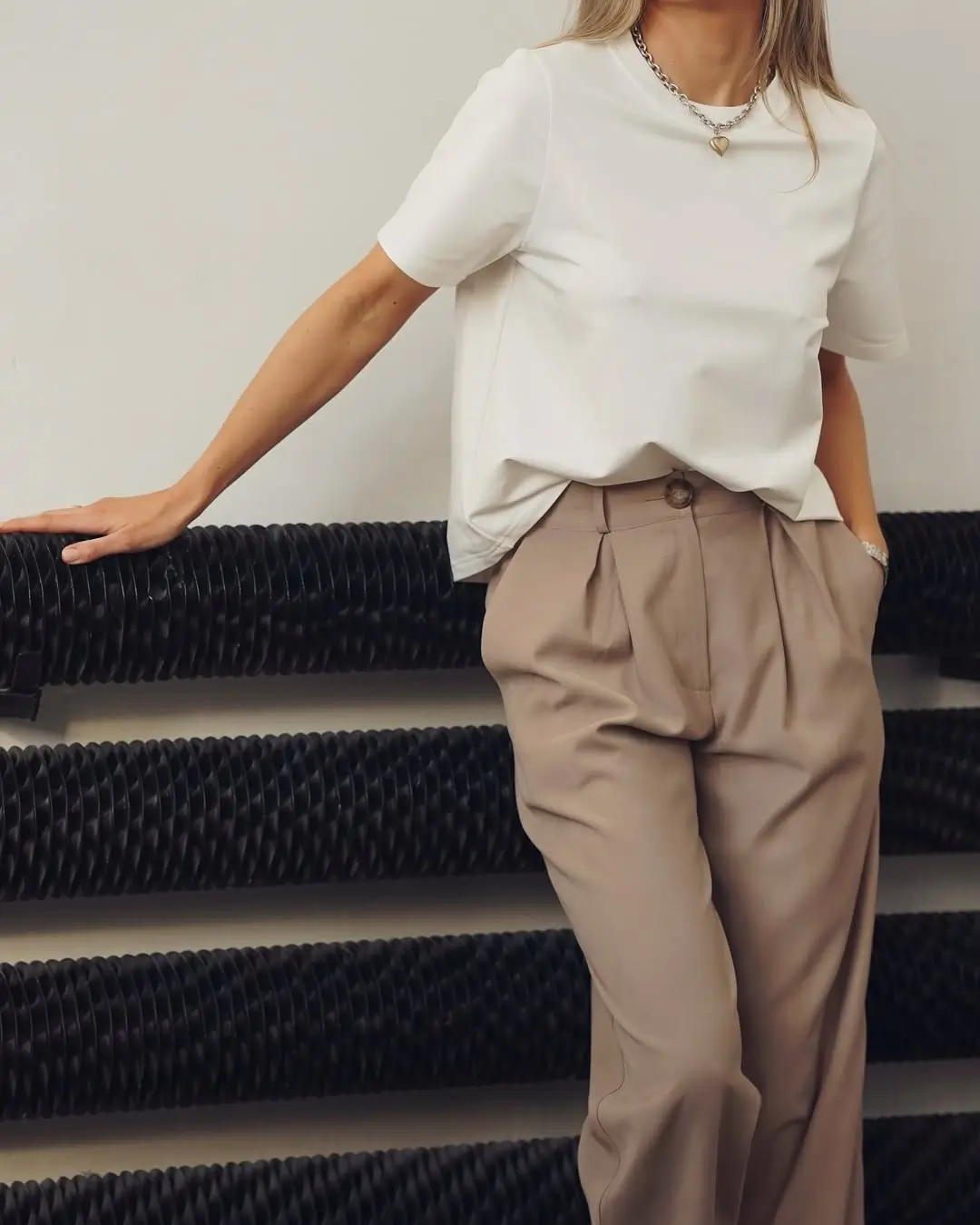 Summer T-Shirt Outfit for Women 2026: Effortless Looks You’ll Actually Want to Wear