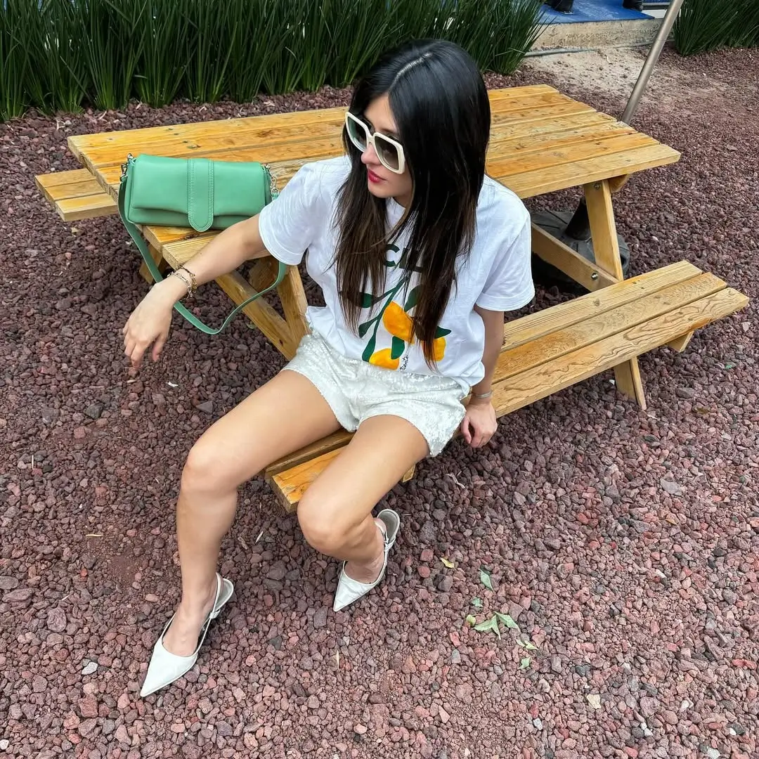 Summer T-Shirt Outfit for Women 2026: Effortless Looks You’ll Actually Want to Wear