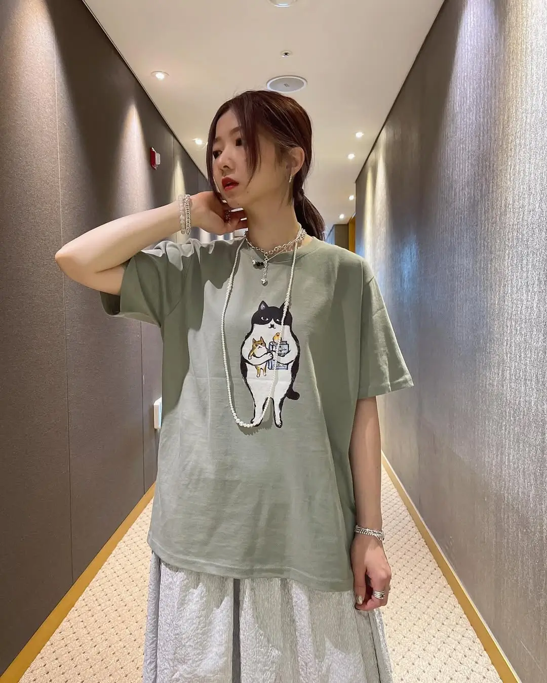 Summer T-Shirt Outfit for Women 2026: Effortless Looks You’ll Actually Want to Wear