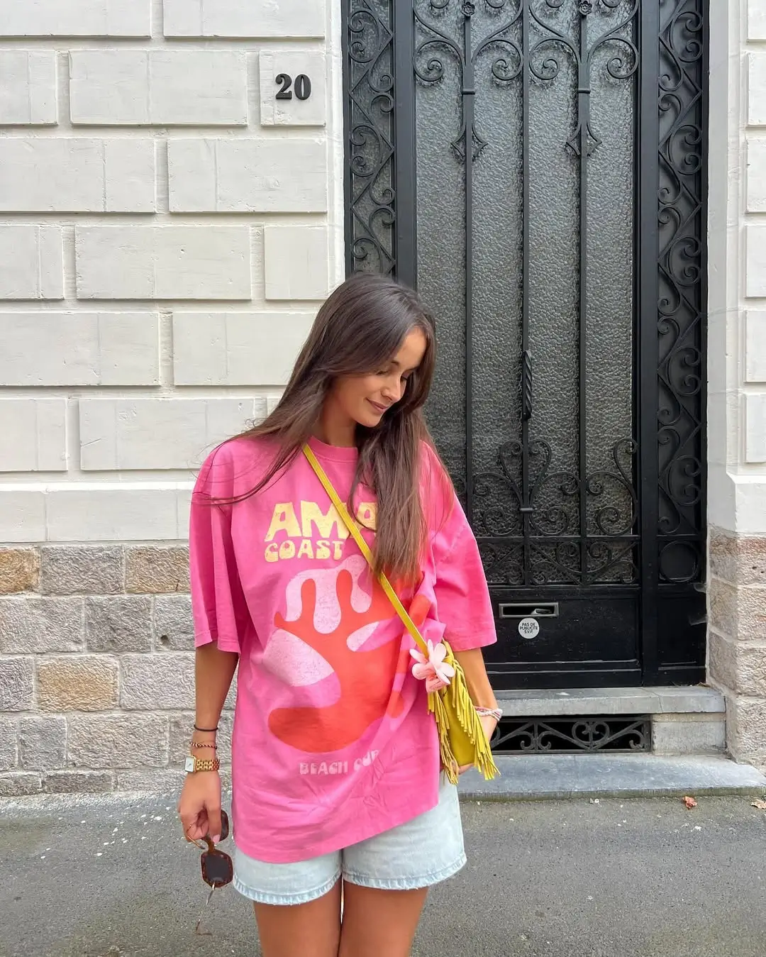 Summer T-Shirt Outfit for Women 2026: Effortless Looks You’ll Actually Want to Wear