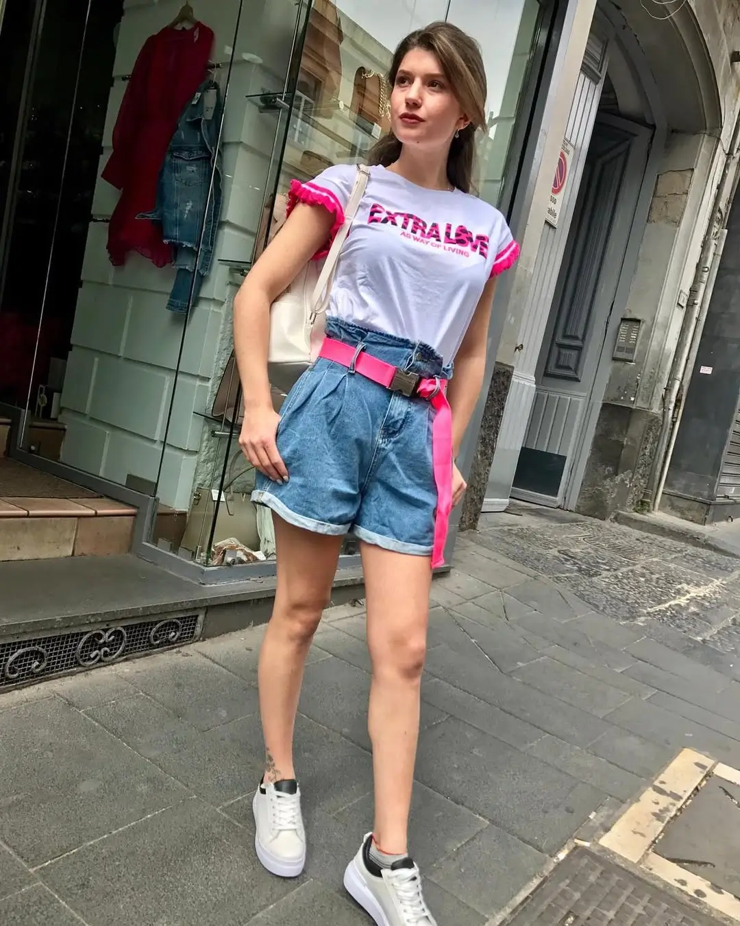 Summer T-Shirt Outfit for Women 2026: Effortless Looks You’ll Actually Want to Wear