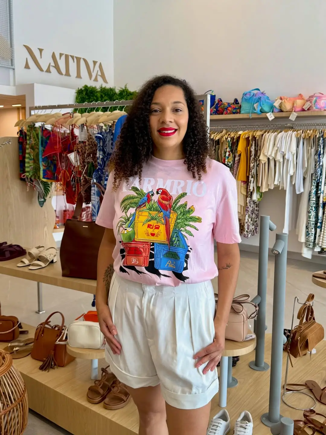 Summer T-Shirt Outfit for Women 2026: Effortless Looks You’ll Actually Want to Wear