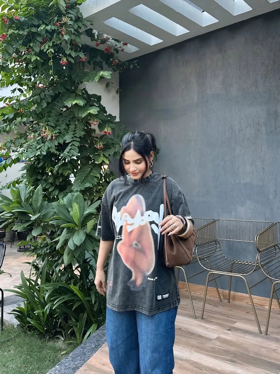 Summer T-Shirt Outfit for Women 2026: Effortless Looks You’ll Actually Want to Wear