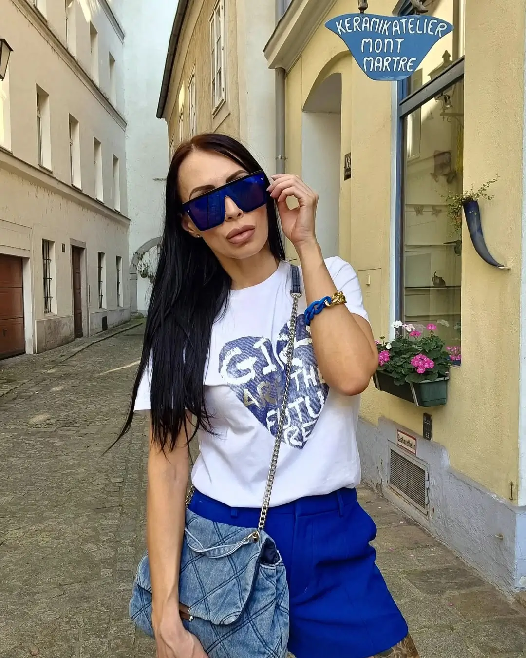 Summer T-Shirt Outfit for Women 2026: Effortless Looks You’ll Actually Want to Wear