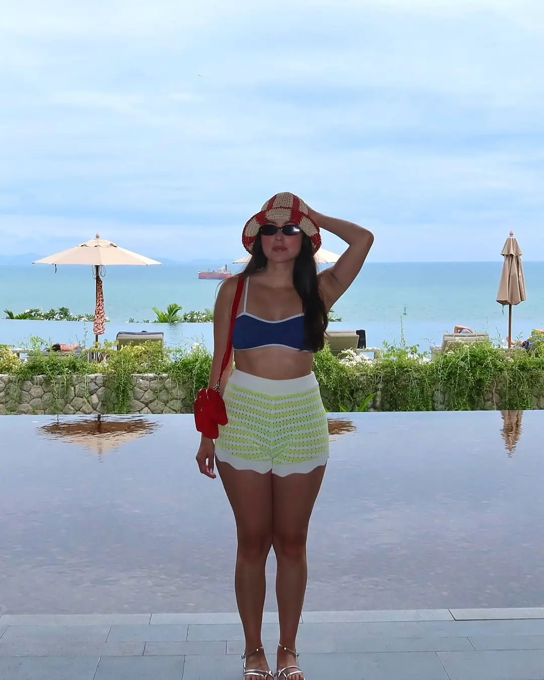 Summer Vacation Capsule Outfits 2026: Effortless Looks for a Perfect Getaway