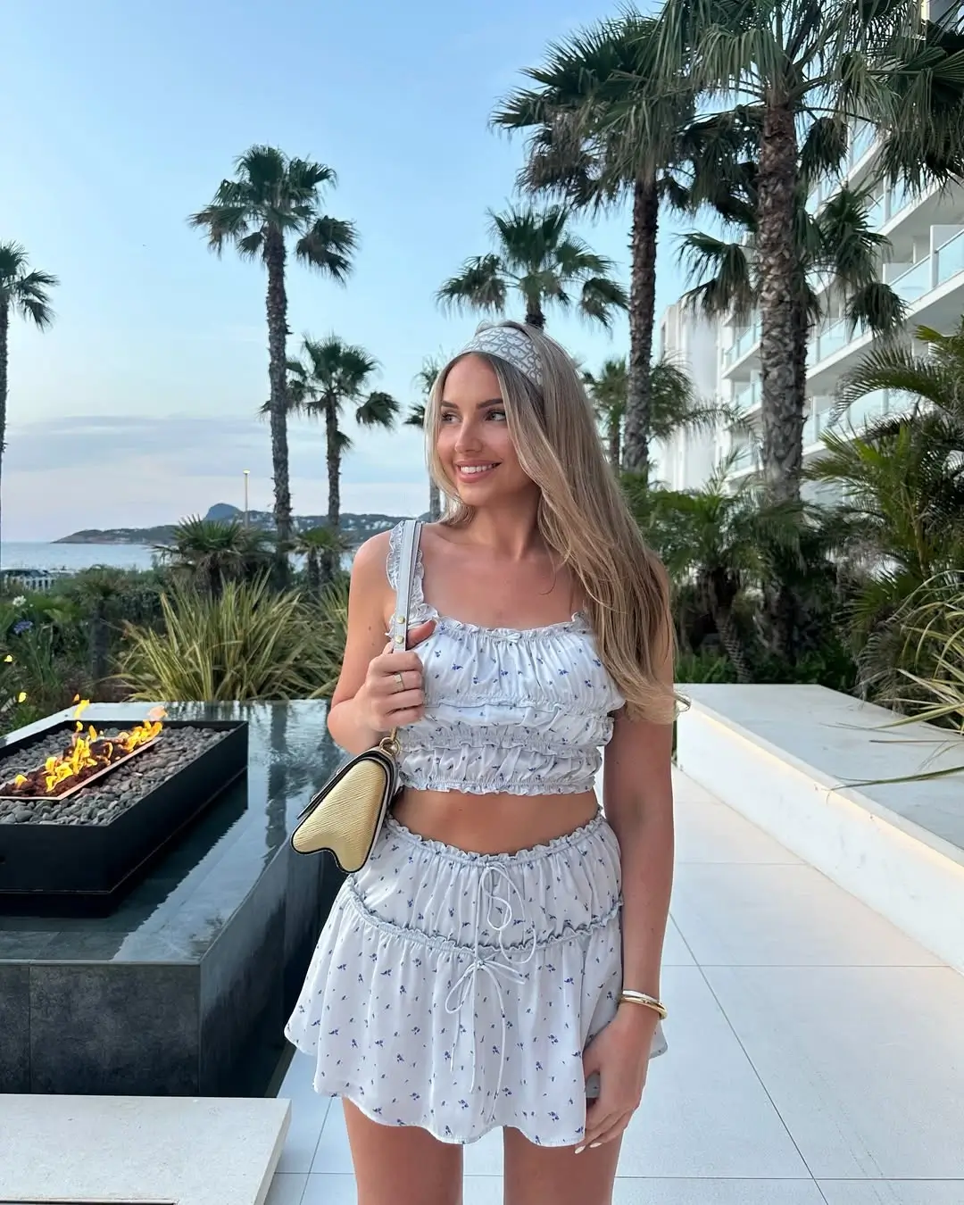 Summer Vacation Capsule Outfits 2026: Effortless Looks for a Perfect Getaway