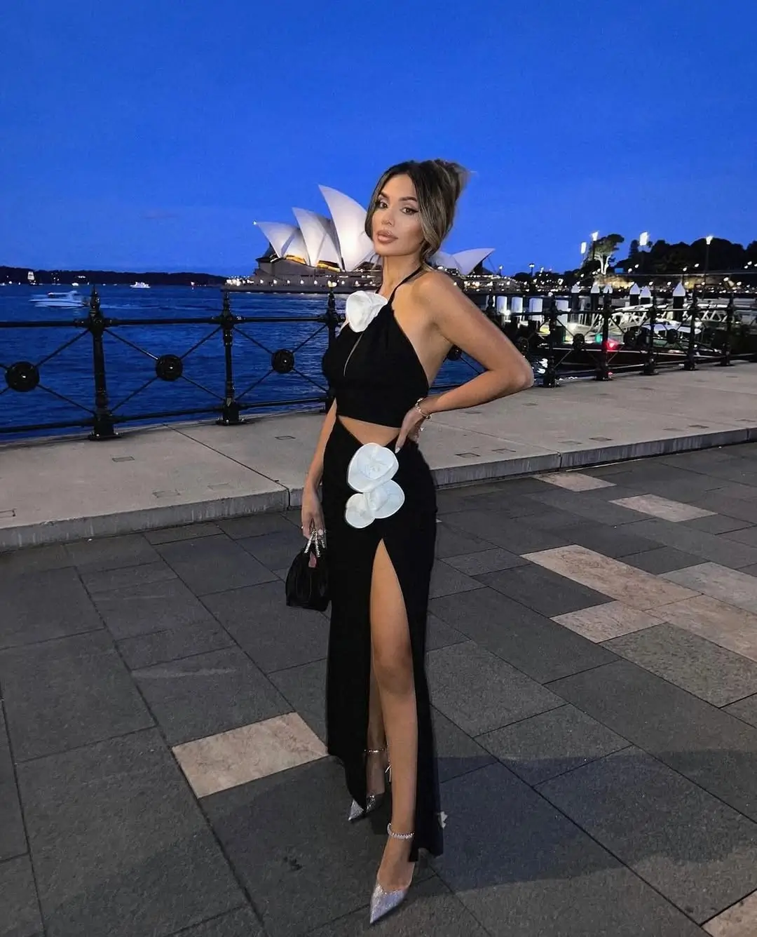 Summer Vacation Capsule Outfits 2026: Effortless Looks for a Perfect Getaway