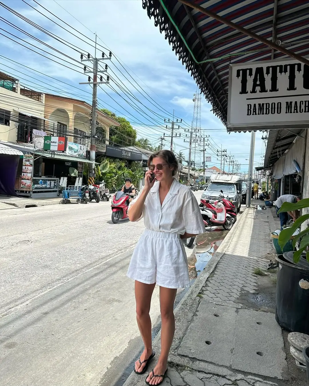 Summer Vacation Capsule Outfits 2026: Effortless Looks for a Perfect Getaway