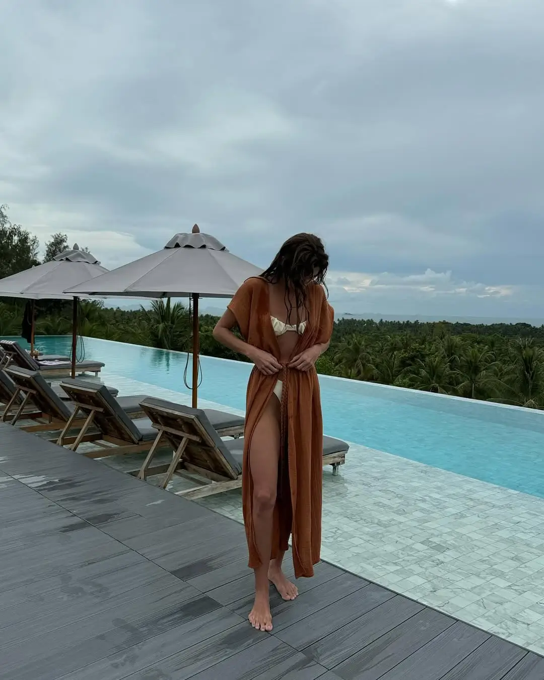 Summer Vacation Capsule Outfits 2026: Effortless Looks for a Perfect Getaway