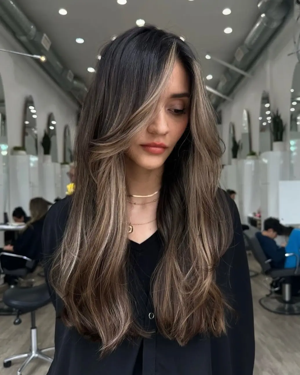 Sun-Kissed Summer Hair Color for Brunettes 2026: 25 Trendy Ideas for Every Length