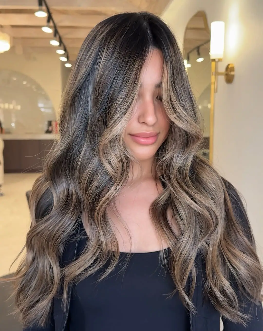 Sun-Kissed Summer Hair Color for Brunettes 2026: 25 Trendy Ideas for Every Length