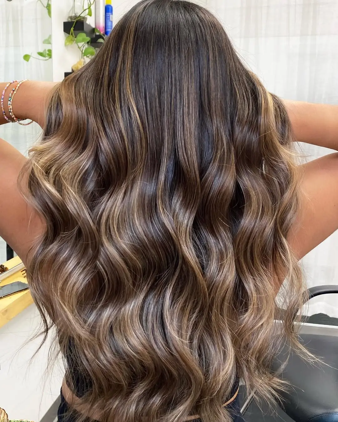 Sun-Kissed Summer Hair Color for Brunettes 2026: 25 Trendy Ideas for Every Length