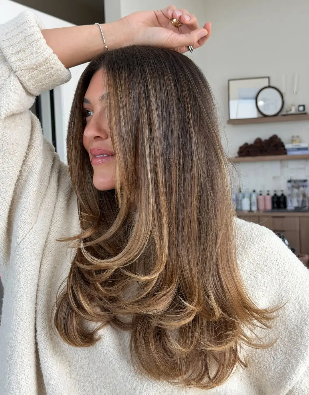 Sun-Kissed Summer Hair Color for Brunettes 2026: 25 Trendy Ideas for Every Length