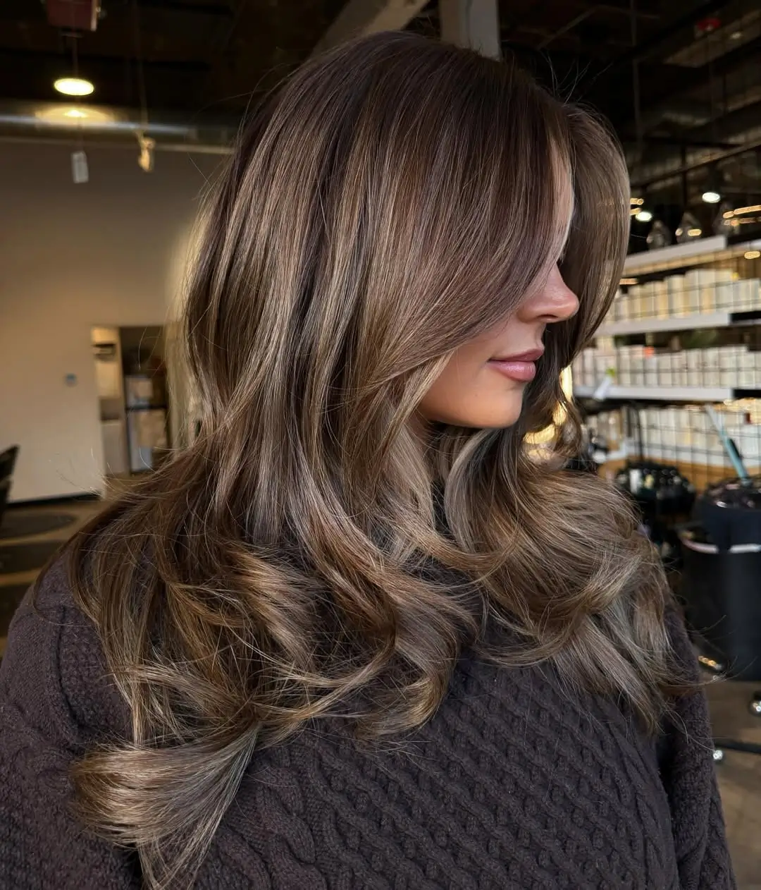 Sun-Kissed Summer Hair Color for Brunettes 2026: 25 Trendy Ideas for Every Length