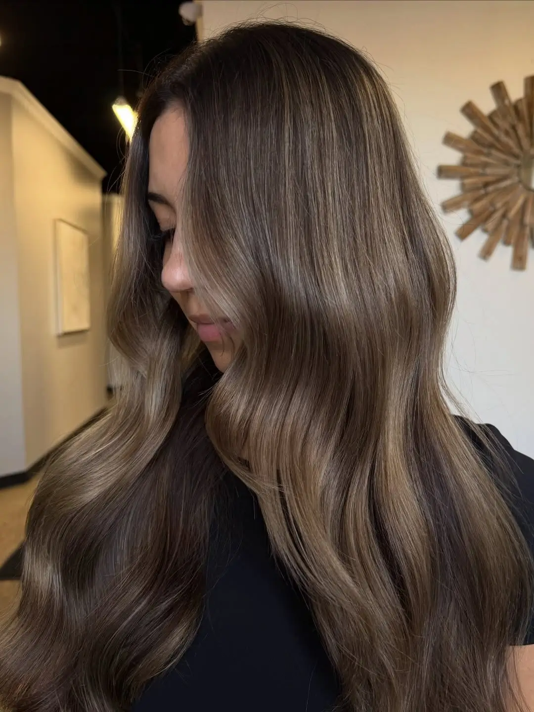 Sun-Kissed Summer Hair Color for Brunettes 2026: 25 Trendy Ideas for Every Length
