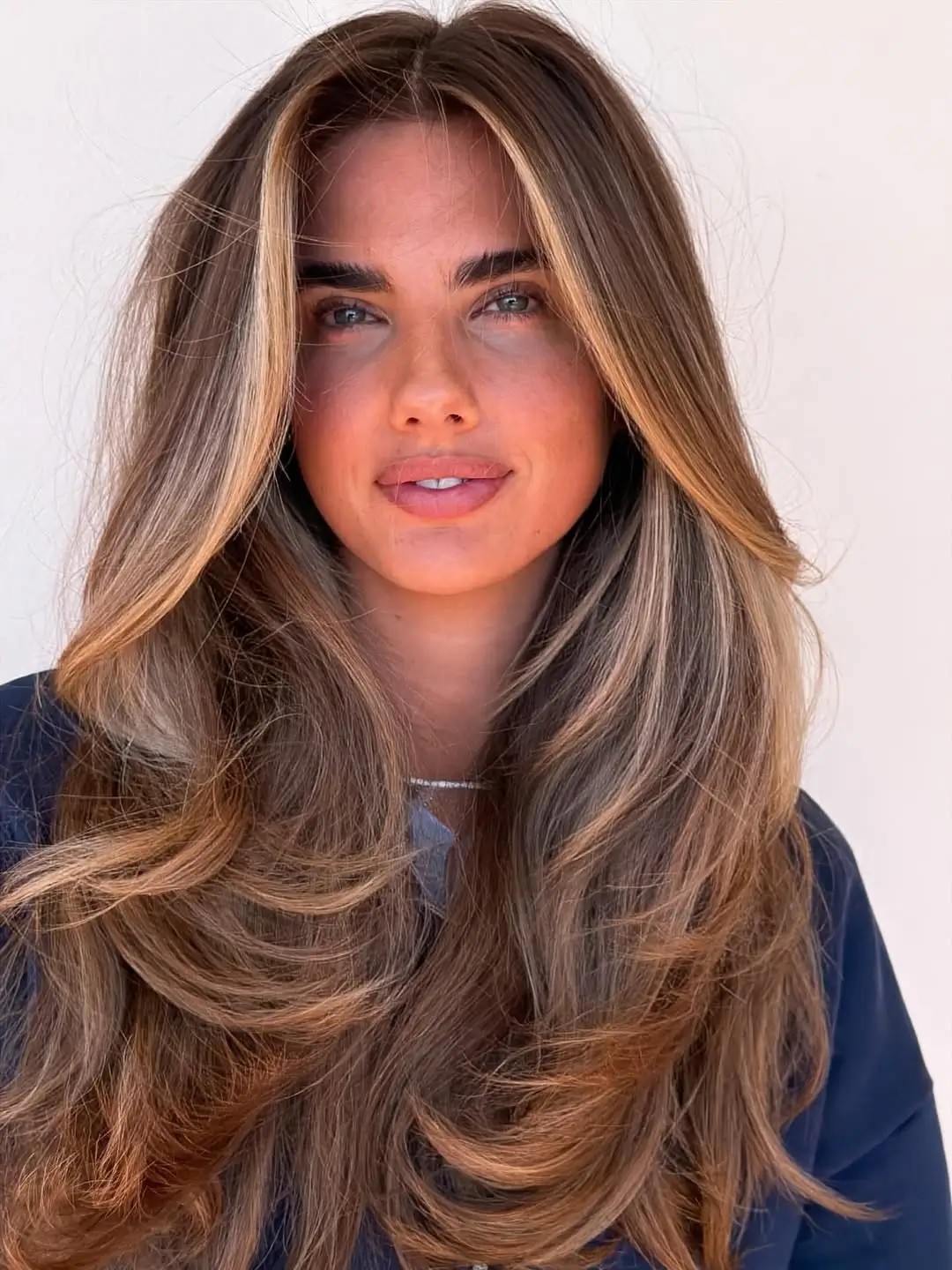 Sun-Kissed Summer Hair Color for Brunettes 2026: 25 Trendy Ideas for Every Length