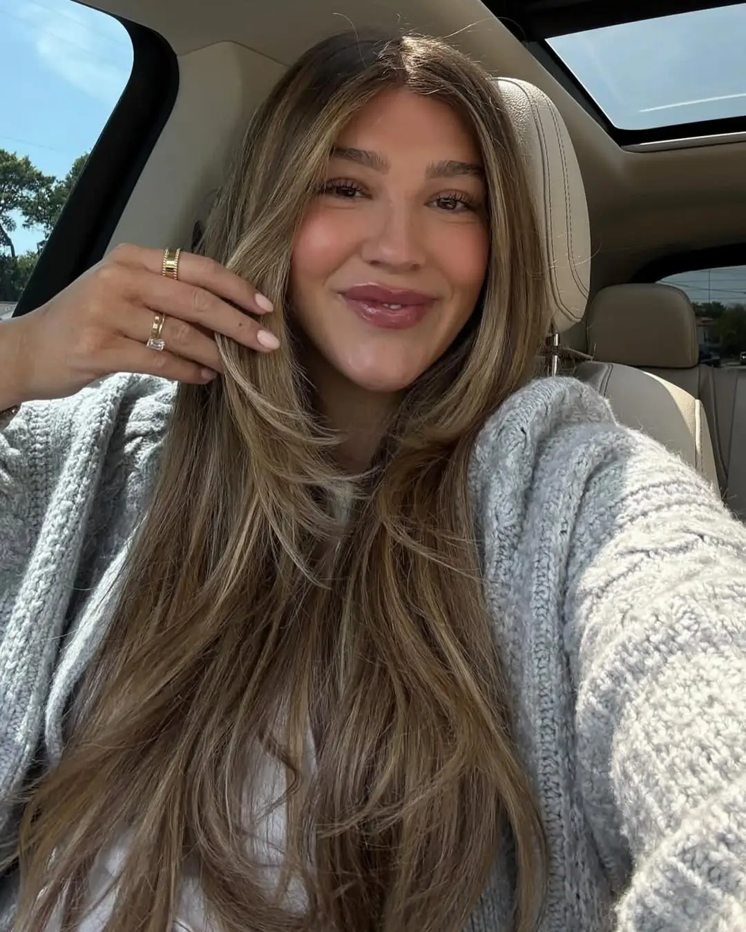 Sun-Kissed Summer Hair Color for Brunettes 2026: 25 Trendy Ideas for Every Length