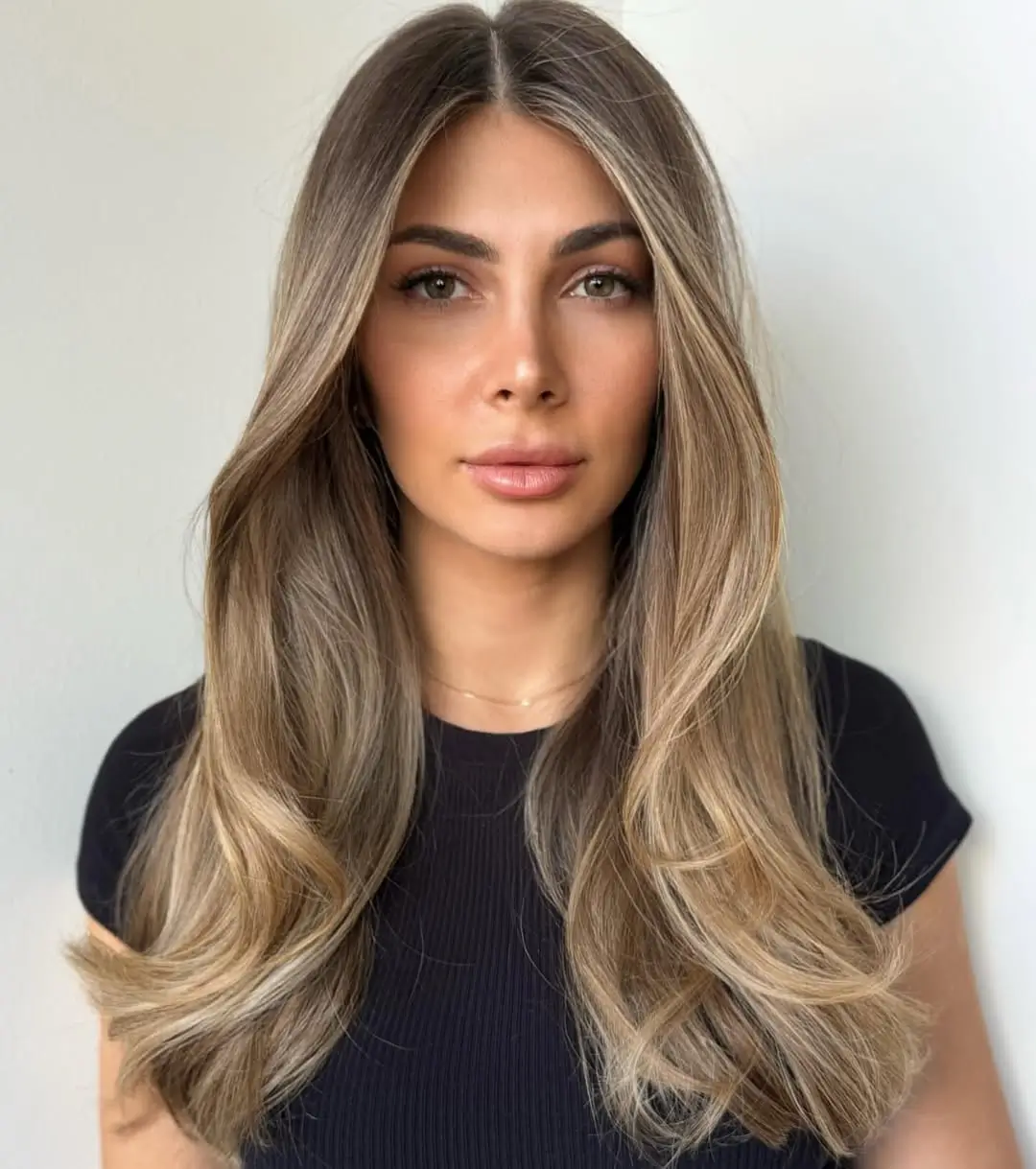 Sun-Kissed Summer Hair Color for Brunettes 2026: 25 Trendy Ideas for Every Length