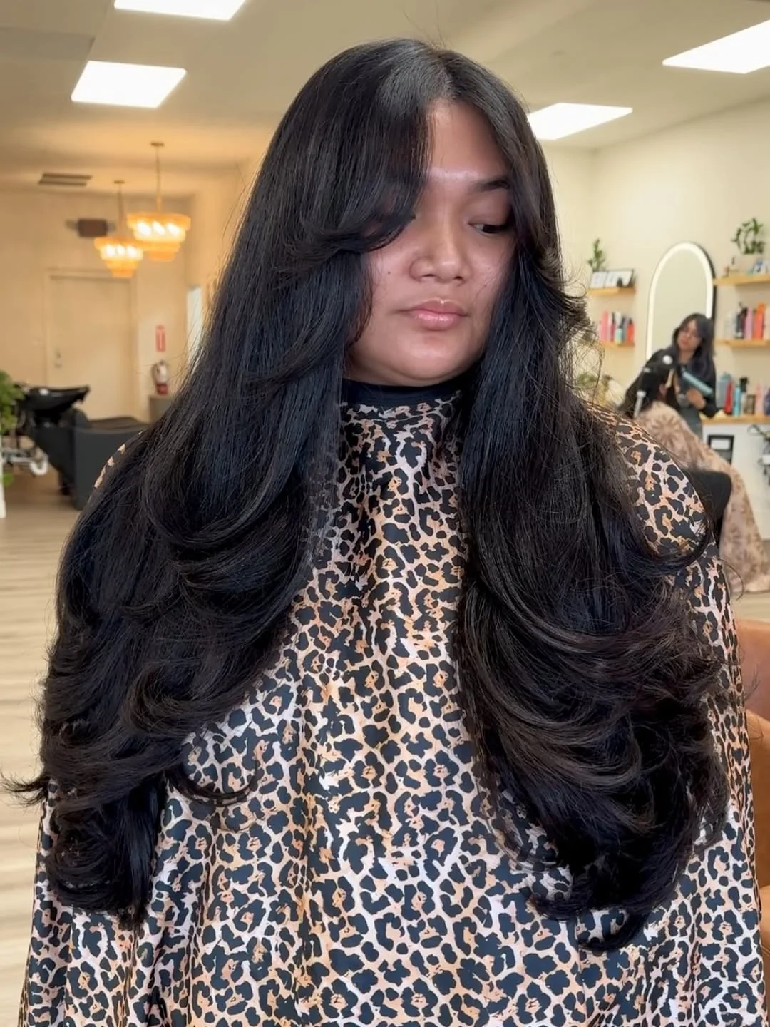 Textured Summer Haircut for Round Face 2026 That Actually Flatters