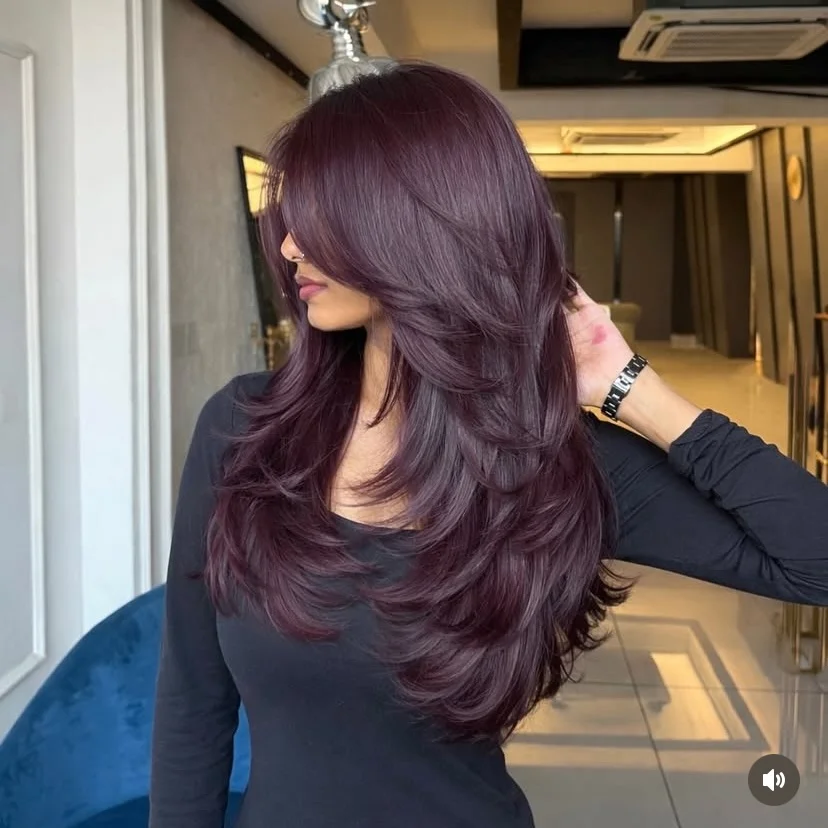 Textured Summer Haircut for Round Face 2026 That Actually Flatters
