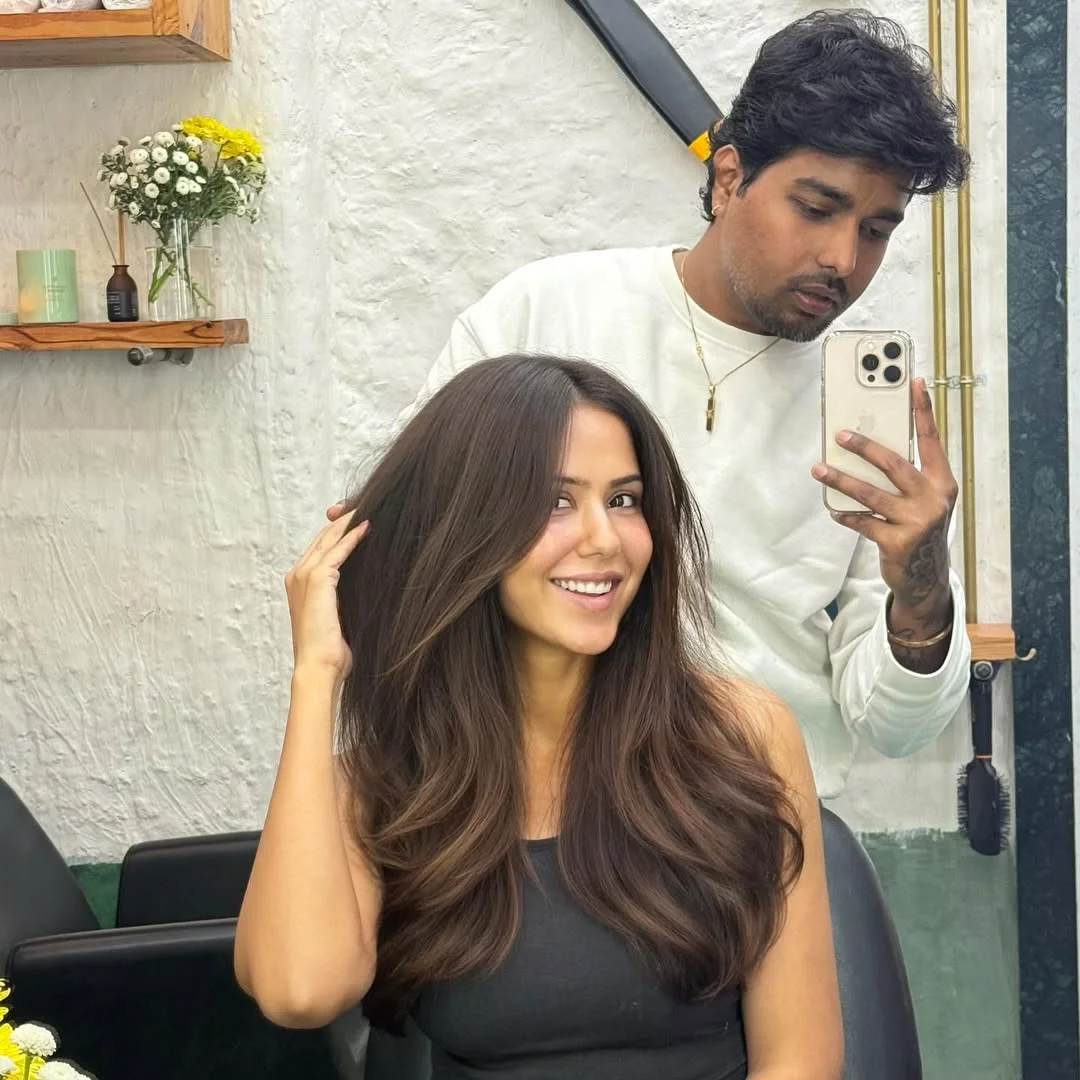 Textured Summer Haircut for Round Face 2026 That Actually Flatters