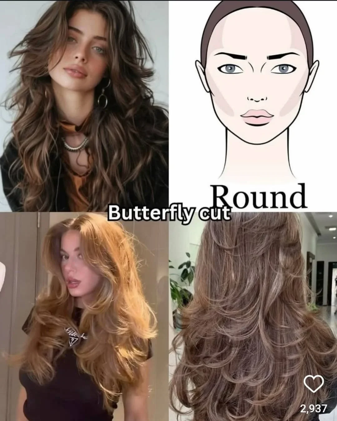 Textured Summer Haircut for Round Face 2026 That Actually Flatters