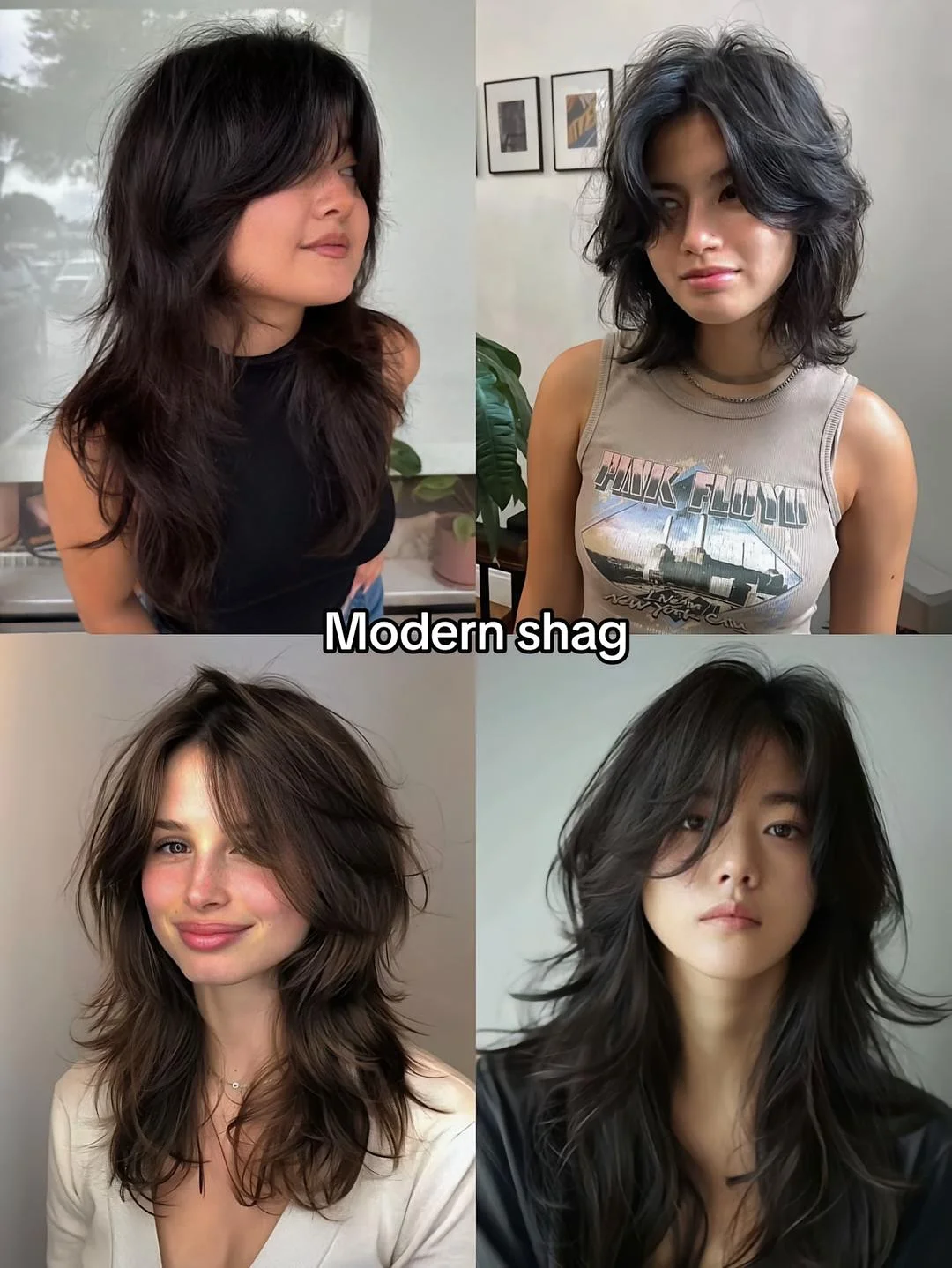 Textured Summer Haircut for Round Face 2026 That Actually Flatters