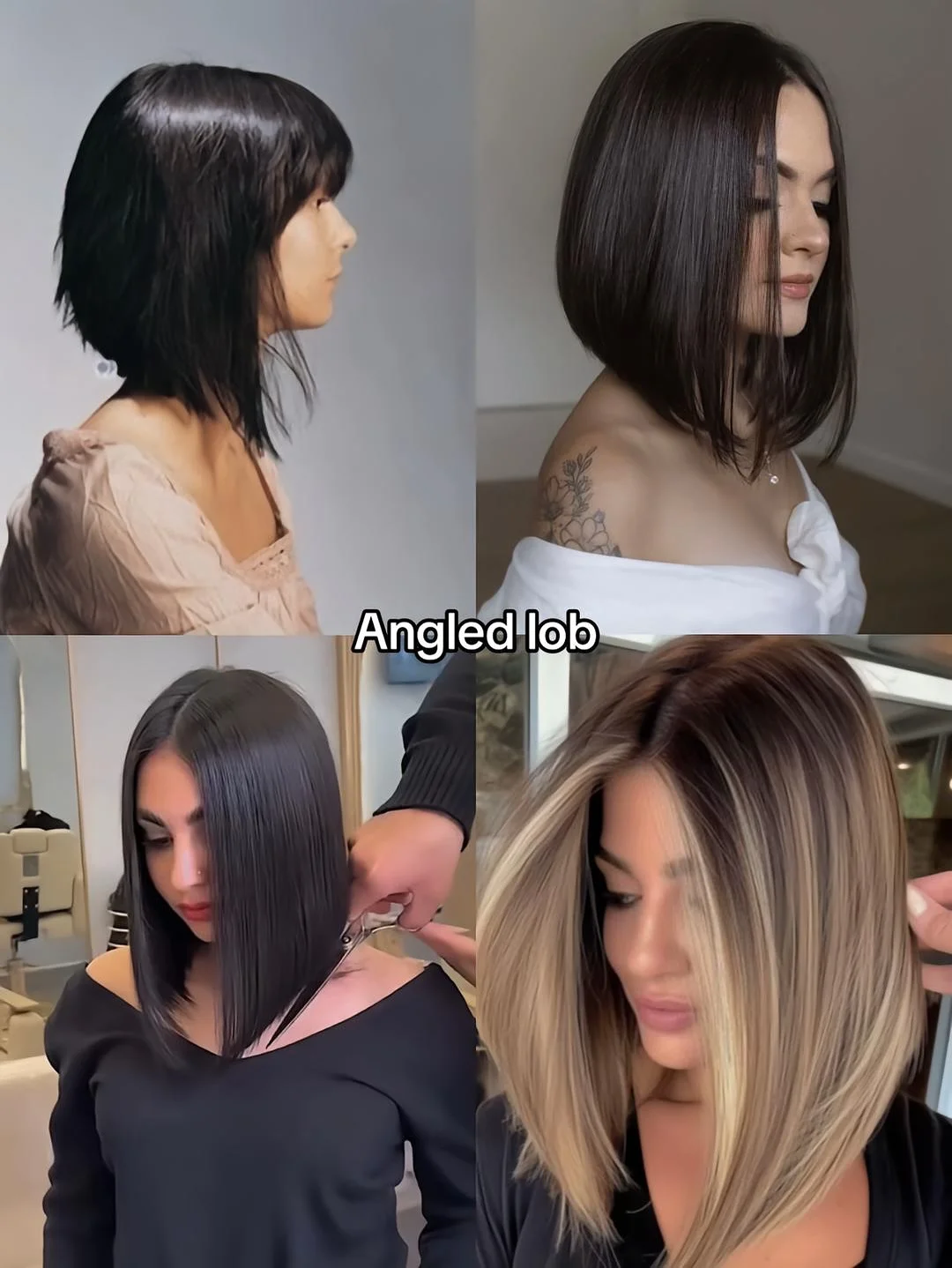 Textured Summer Haircut for Round Face 2026 That Actually Flatters